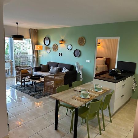Appartement Saint Martin Friars Bay Sunset Paradise La Savane Kültér fotó