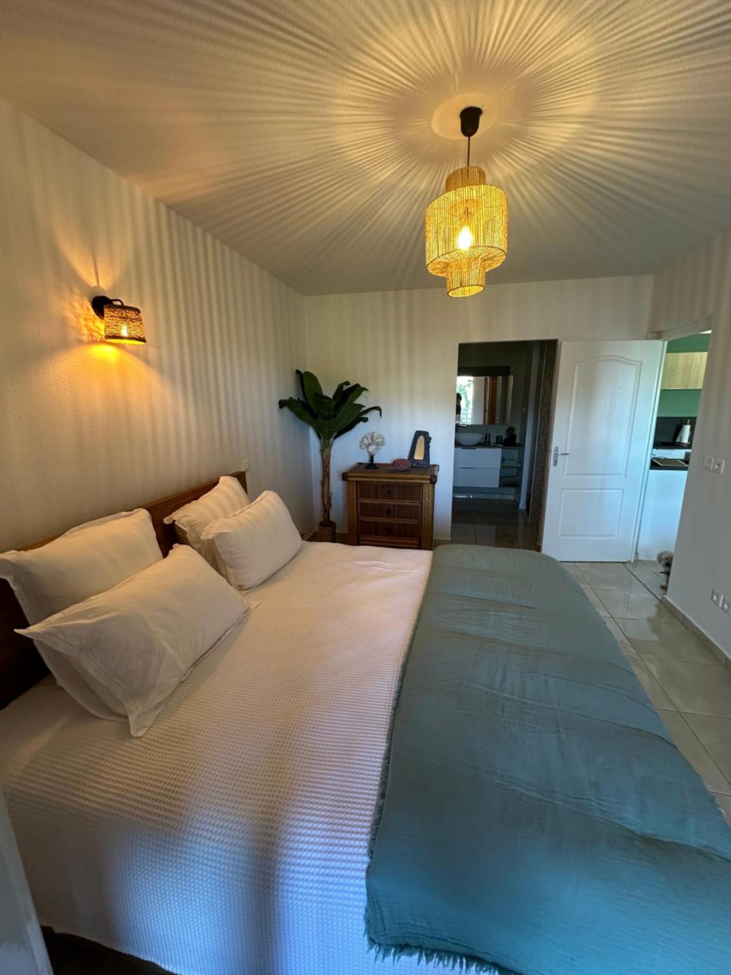 Appartement Saint Martin Friars Bay Sunset Paradise La Savane Kültér fotó
