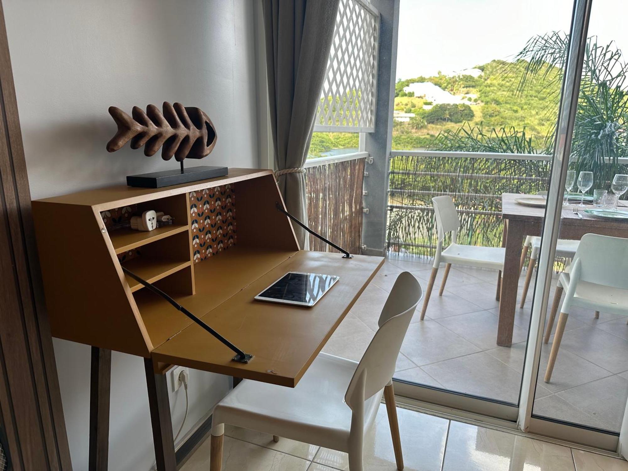 Appartement Saint Martin Friars Bay Sunset Paradise La Savane Kültér fotó
