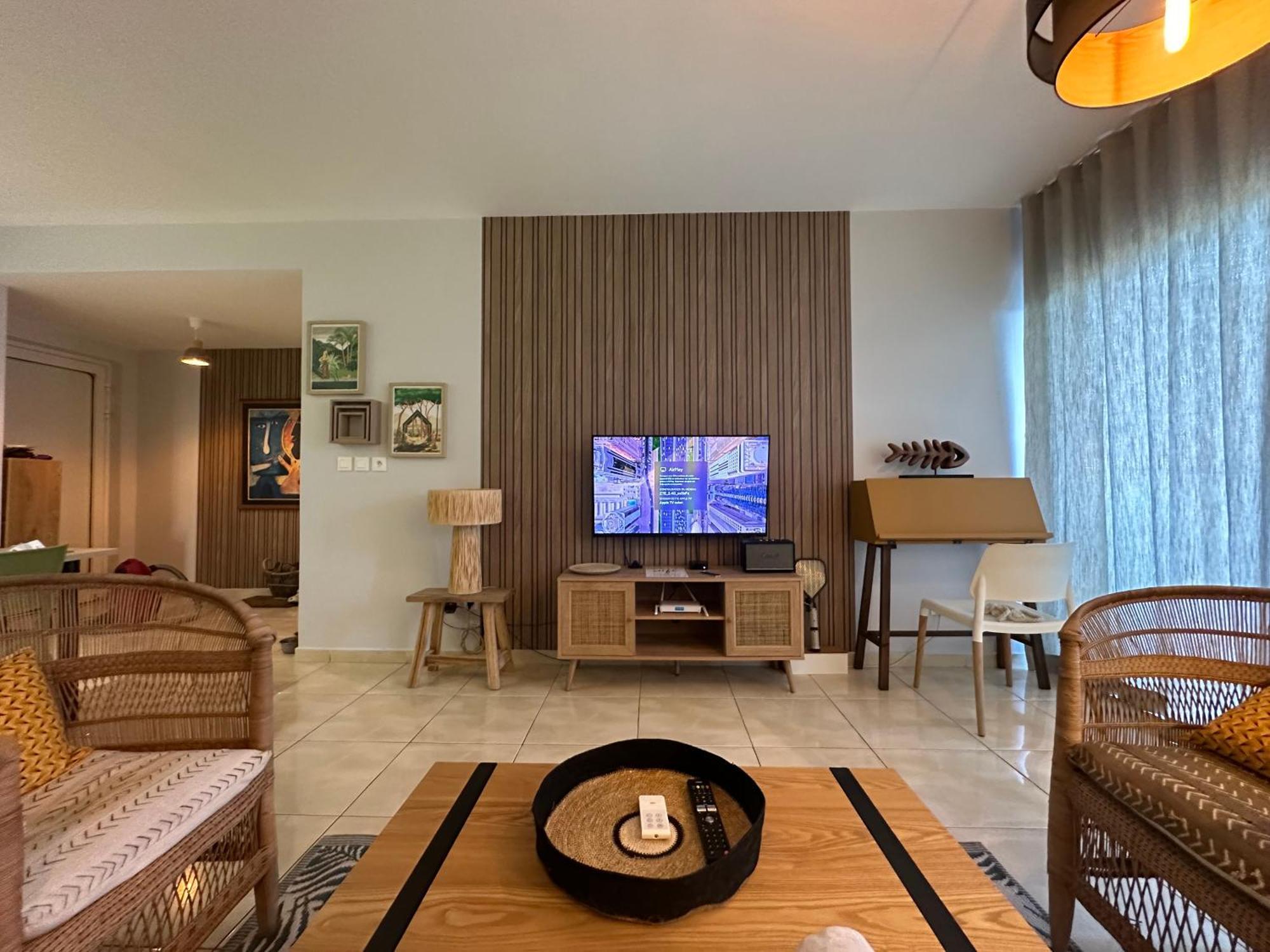 Appartement Saint Martin Friars Bay Sunset Paradise La Savane Kültér fotó