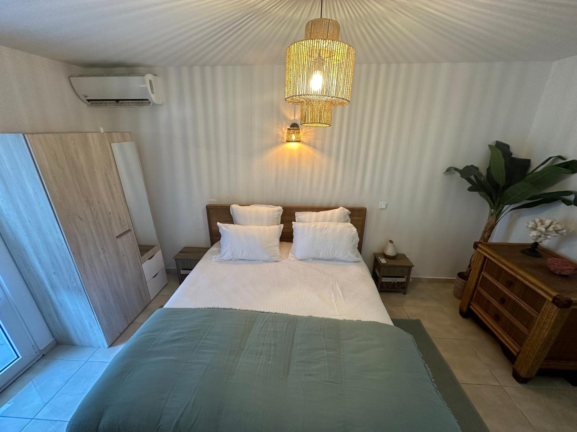 Appartement Saint Martin Friars Bay Sunset Paradise La Savane Kültér fotó